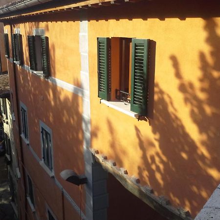 Antico Acquedotto B&B Perúgia Exterior foto