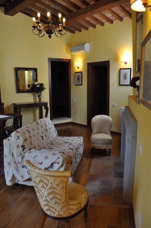 Antico Acquedotto B&B Perúgia Exterior foto