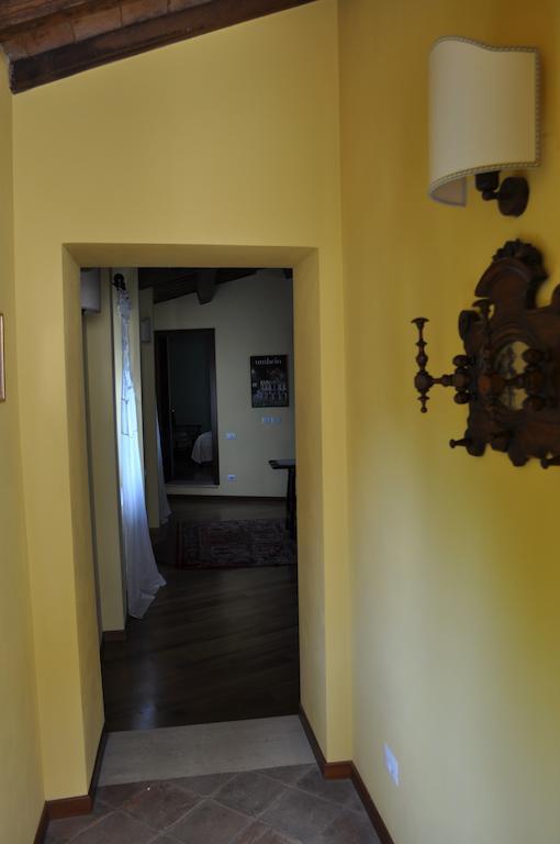Antico Acquedotto B&B Perúgia Exterior foto