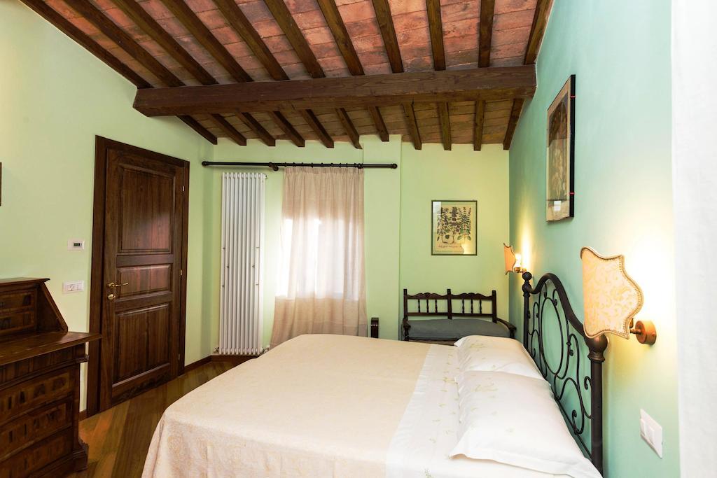 Antico Acquedotto B&B Perúgia Quarto foto