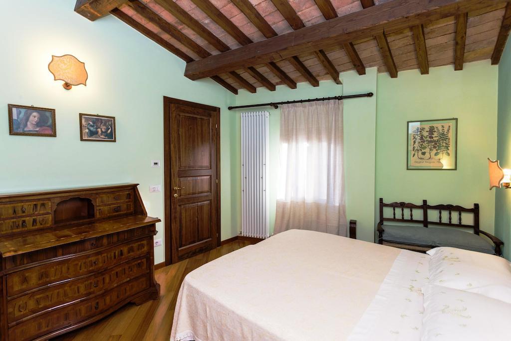 Antico Acquedotto B&B Perúgia Quarto foto