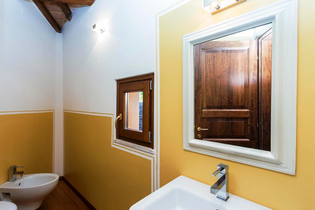 Antico Acquedotto B&B Perúgia Exterior foto