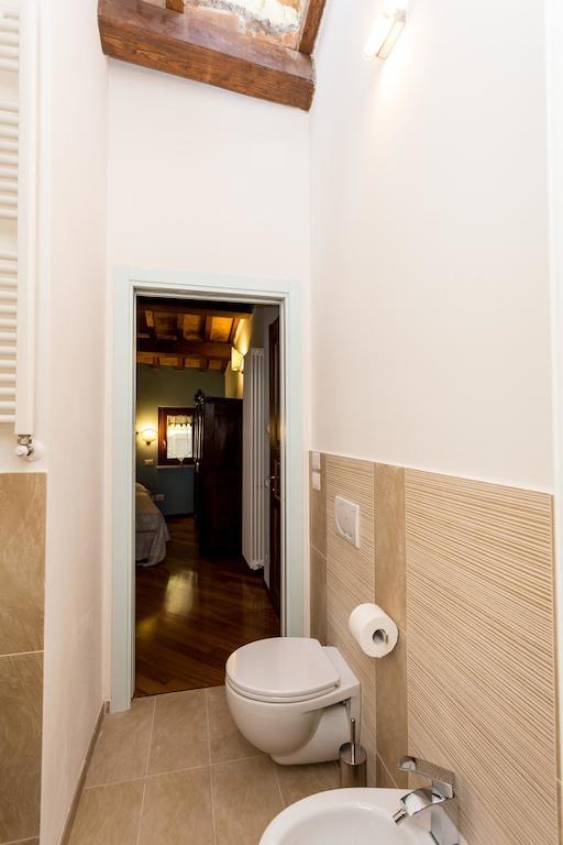 Antico Acquedotto B&B Perúgia Quarto foto