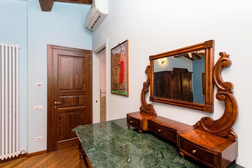 Antico Acquedotto B&B Perúgia Quarto foto