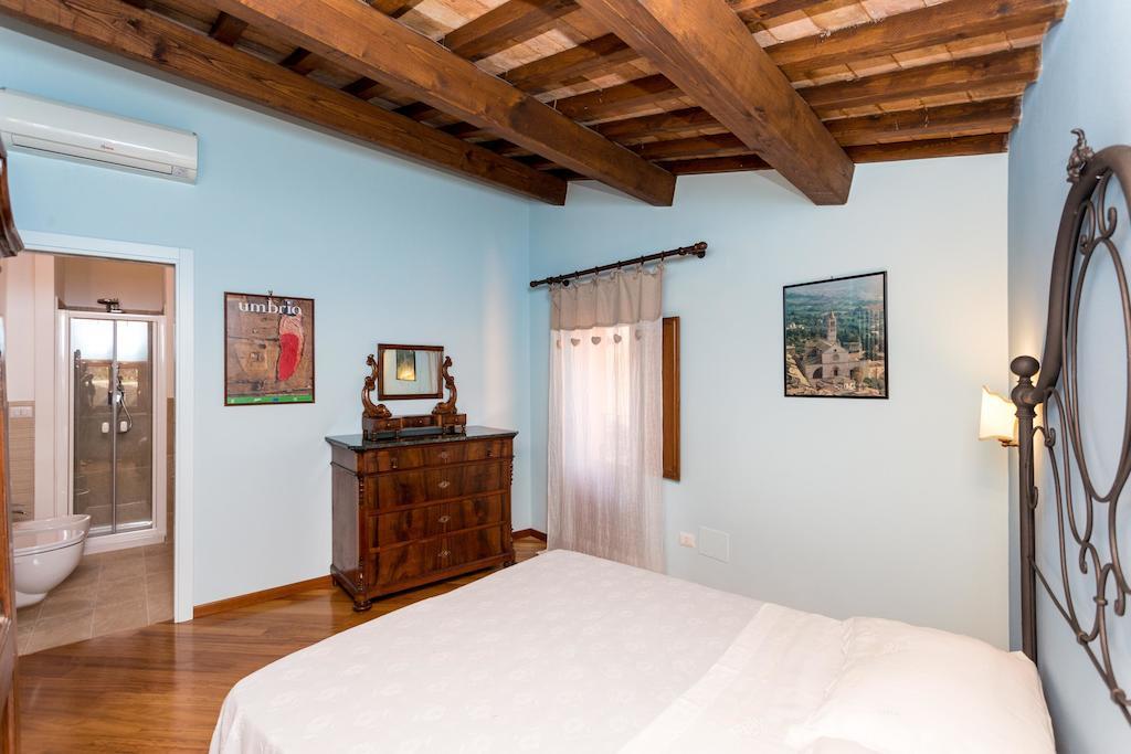 Antico Acquedotto B&B Perúgia Quarto foto
